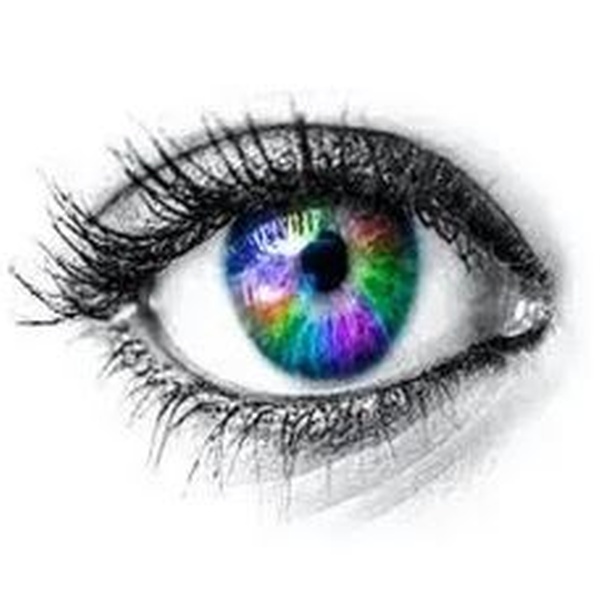 Big Eyes FM Logo