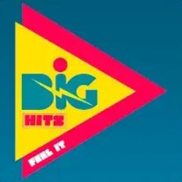 Big Hits Logo