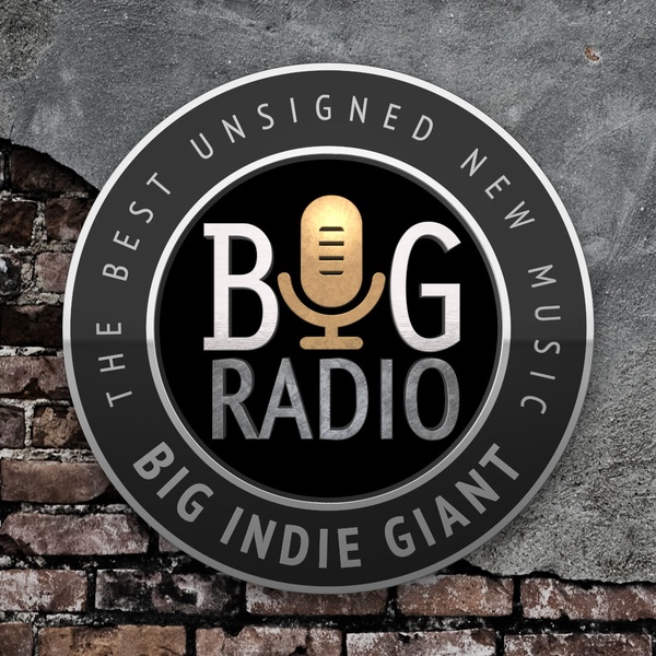 Big Indie Giant Logo