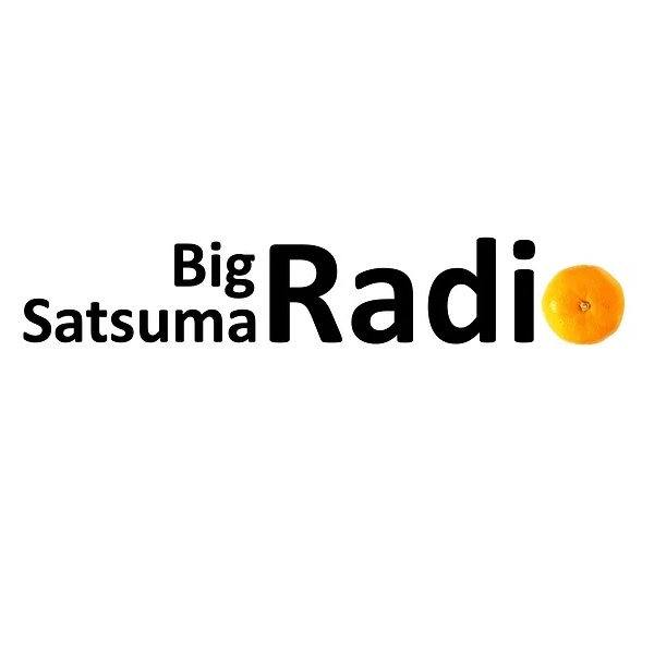 Big Satsuma Radio Logo