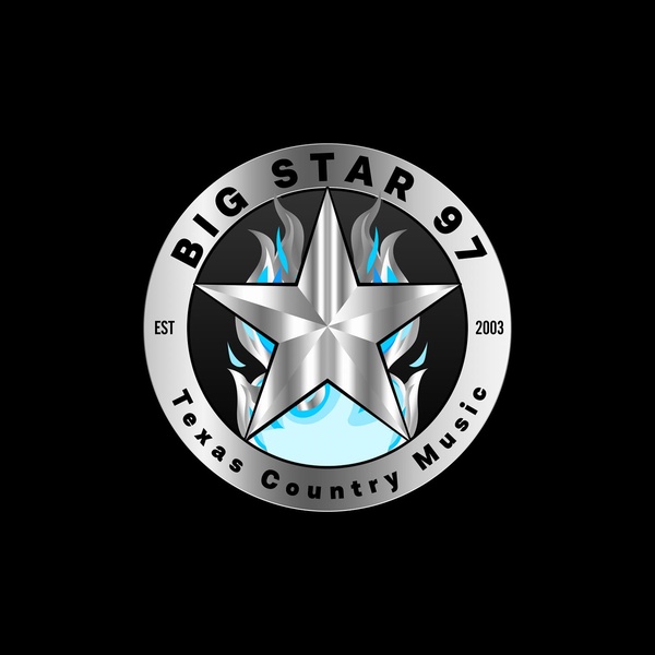 Big Star 97 Logo