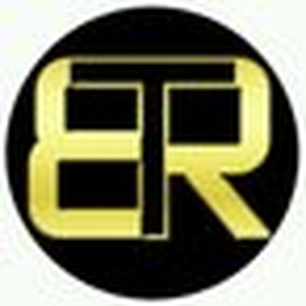 Bigtunesradio - Bass Logo