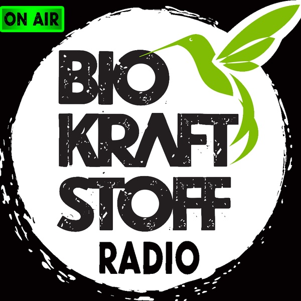 Biokraftstoff Radio Logo