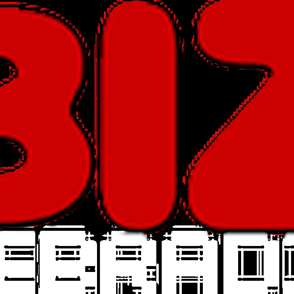 BIZ Web Rádio Logo