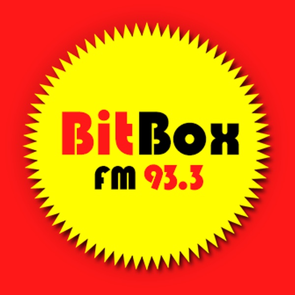 BitBox Logo