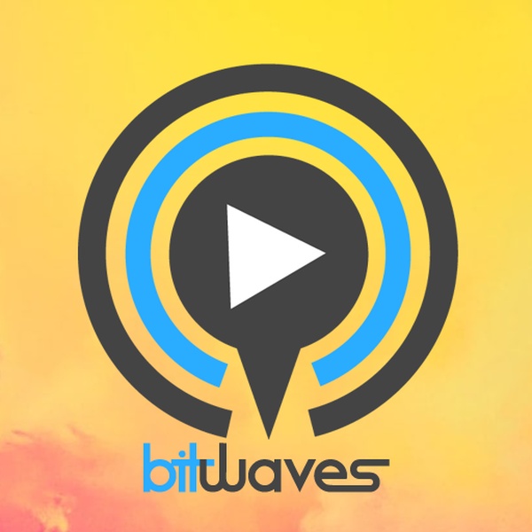 BitWaves Logo