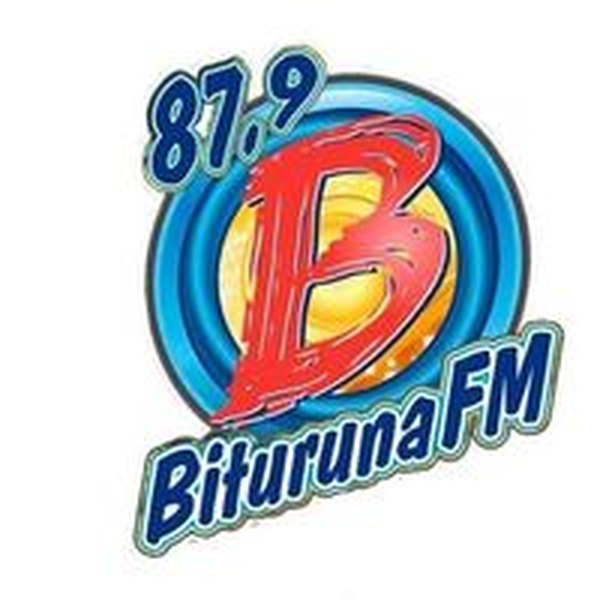 Bituruna FM Logo