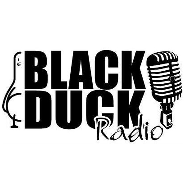 Black Duck Radio Logo