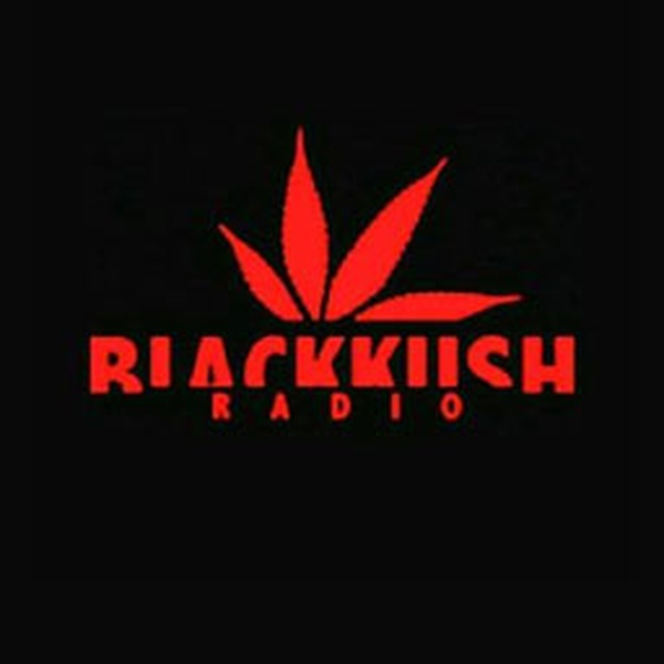 Black Kush Radio Logo
