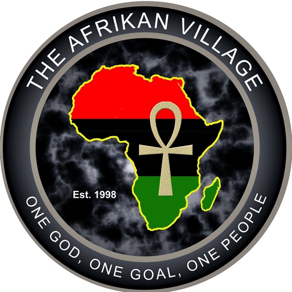 Black Liberation Radio Logo