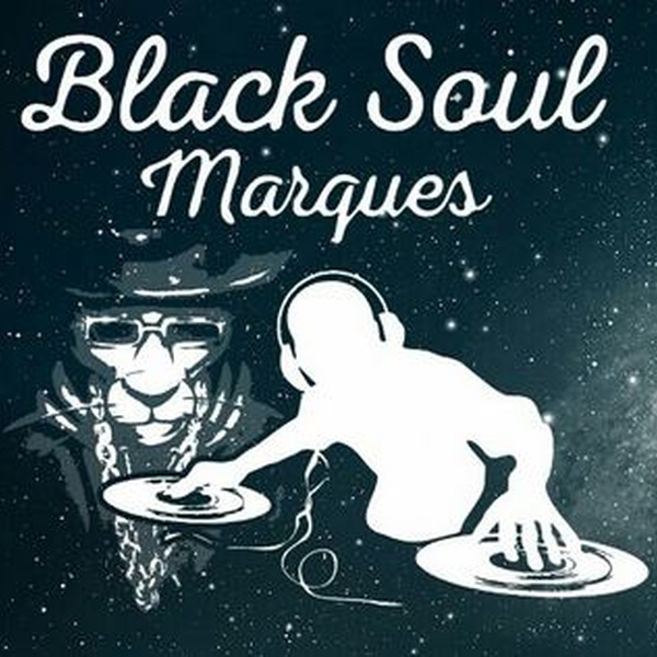 Black Soul Marques Logo