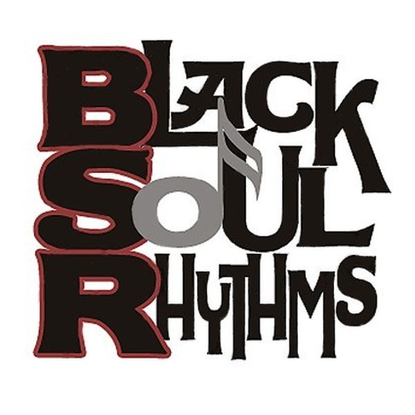 Black Soul Rhythms Logo