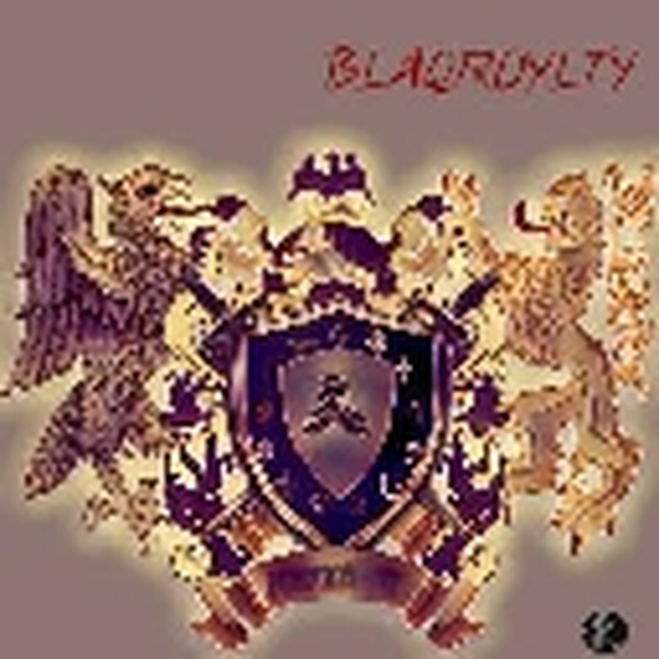 BlaqRoylty Radio Logo