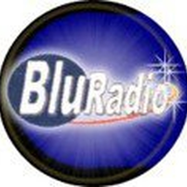 BluRadio Logo