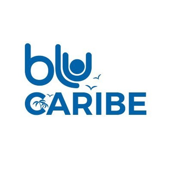 Blu Caribe Logo