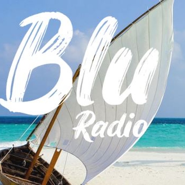 Blu Lounge Radio Logo