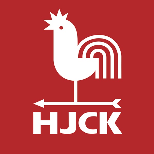 Blu Radio - HJCK Logo