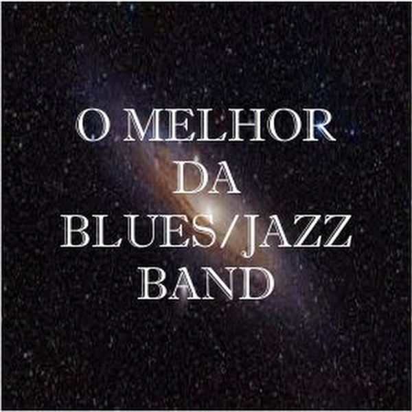 Blues/Jazz Band Logo