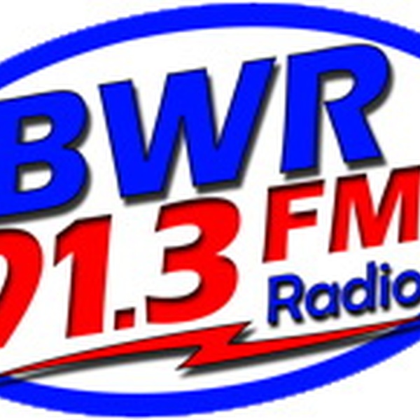 Bluewater Radio - CFBW Logo