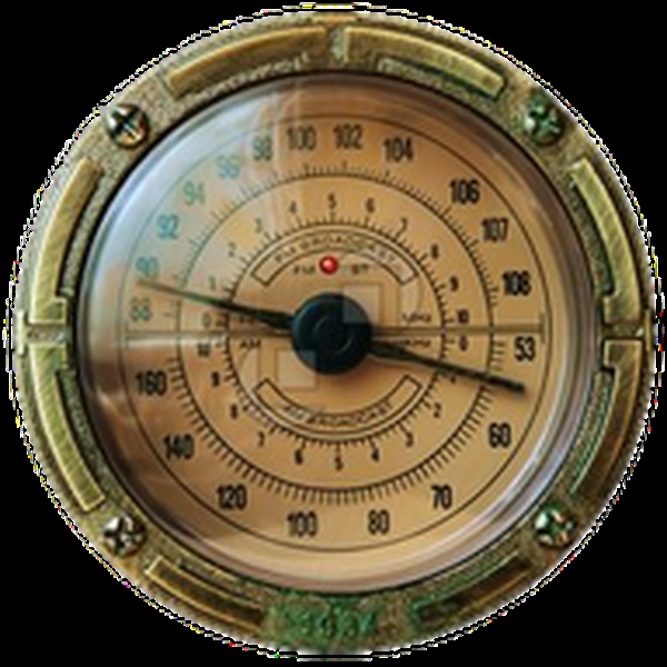 Bobcat Radio 104.9 - KQAT Logo