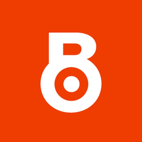 Bohemia FM Logo