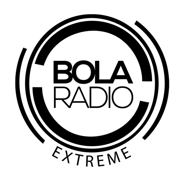 Bola Rádio Extreme Logo