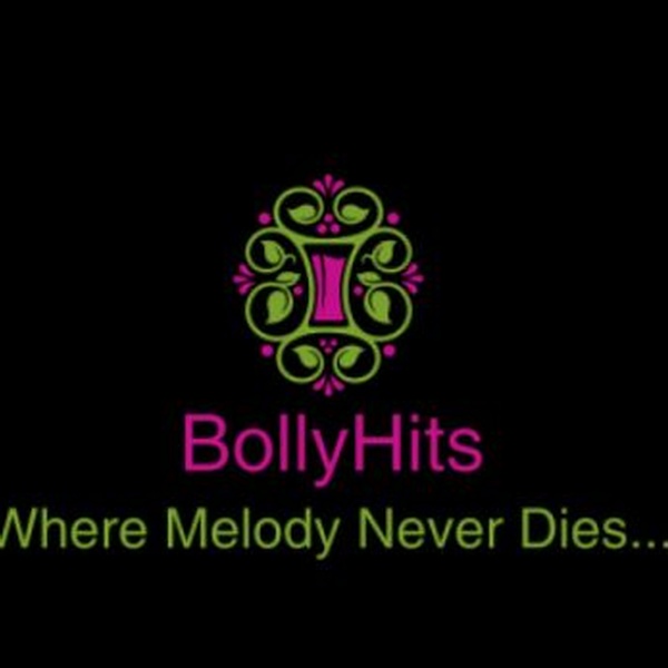 BollyHits Radio Logo