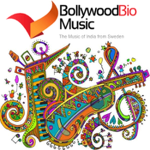 BollywoodBio Music Logo
