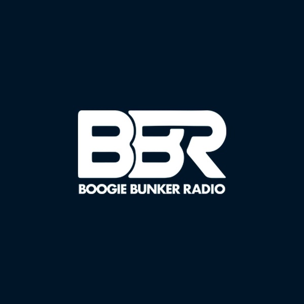 Boogie Bunker Radio Logo