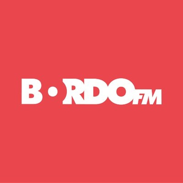 BordoFM Logo