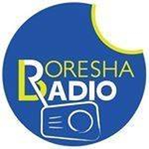 Boresha Radio Logo
