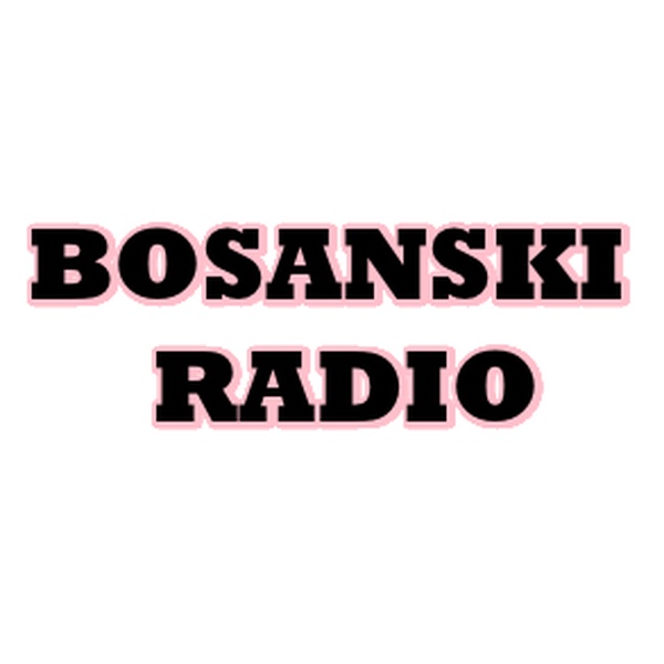 Bosanski Radio Logo