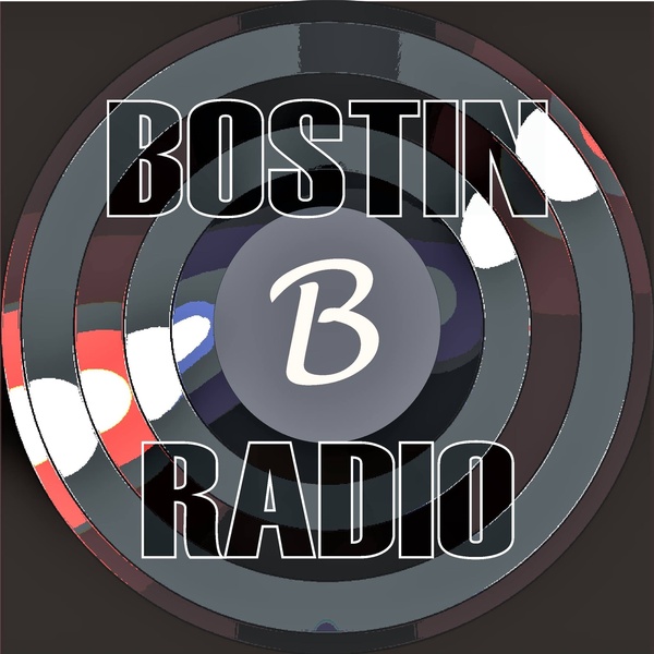 Bostin Radio Worldwide Logo