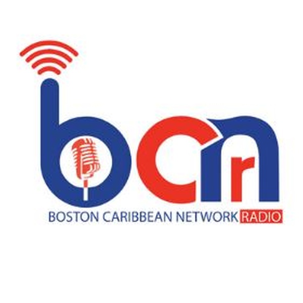 Boston Caribbean Network Radio Logo