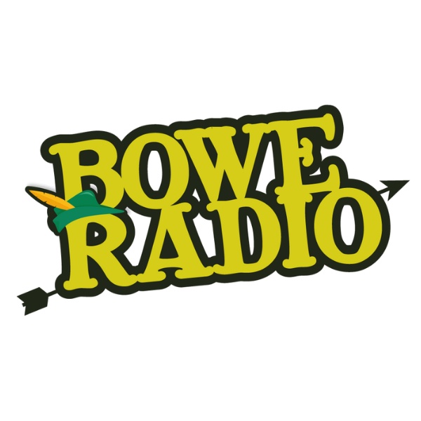Bowe Radio Logo