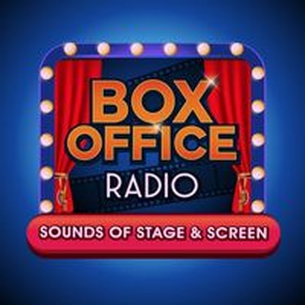 Box Office Radio Logo