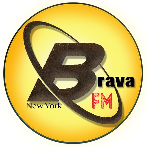 Brava FM Logo