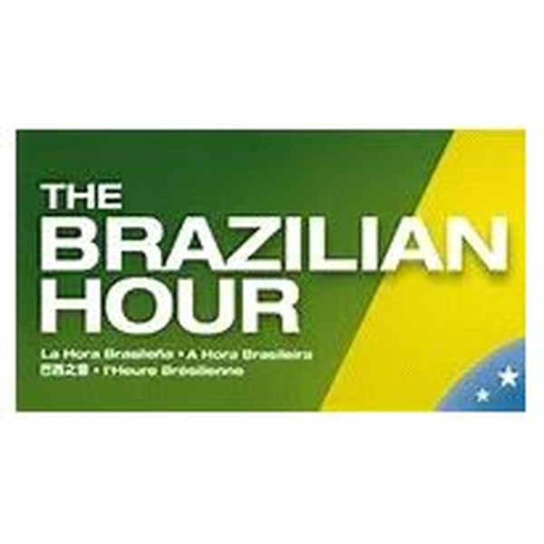Brazilian Hour Logo