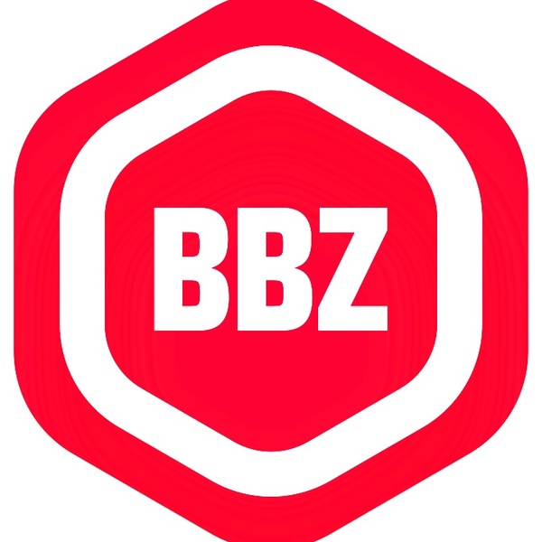 BREAKBEATZONE Radio Logo