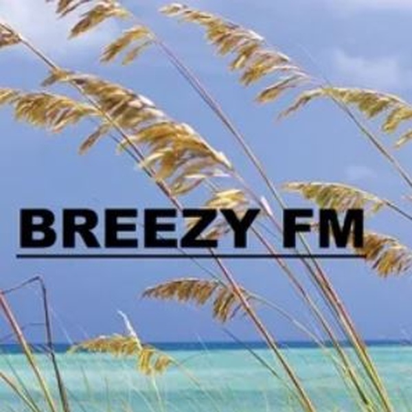 Breezy FM Logo