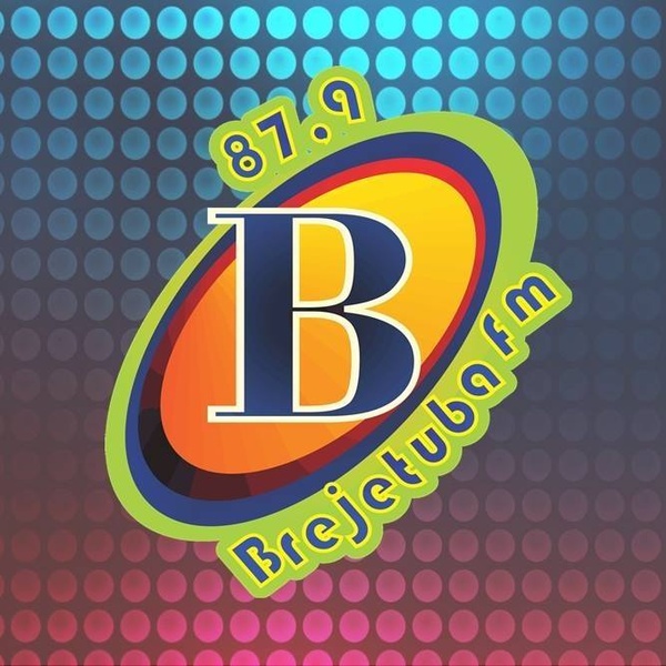 Brejetuba FM Logo