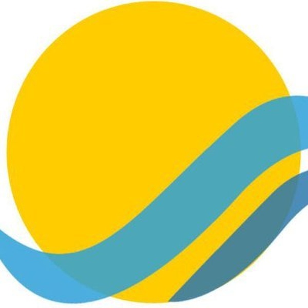 Bridlington Gold Radio Logo