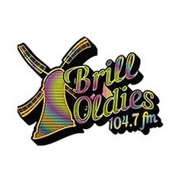 Brill Oldies Logo
