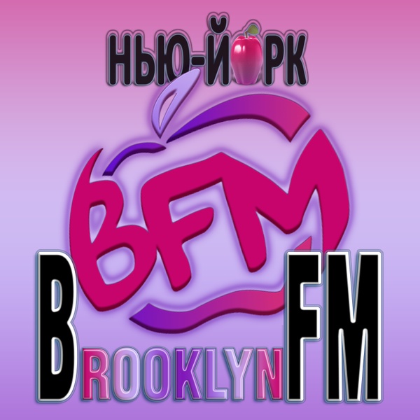 BFM Radio (BrooklynFM) Logo
