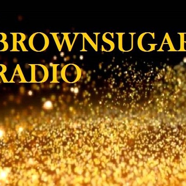 Brown Sugar Radio Logo
