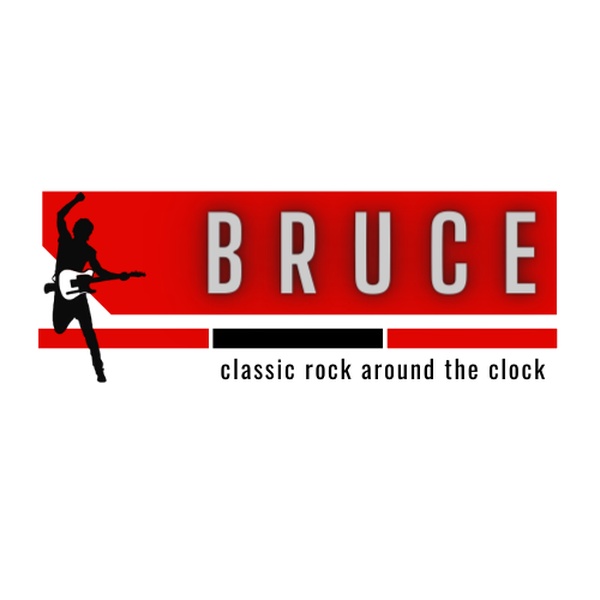 Bruce Logo