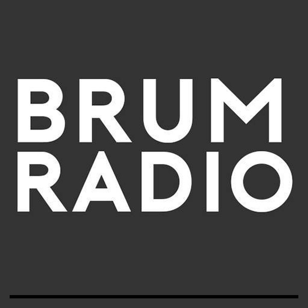 Brum Radio Logo
