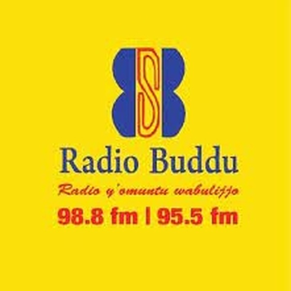 Buddu FM Logo