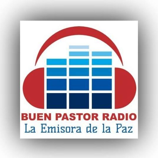 Buen Pastor Radio Logo