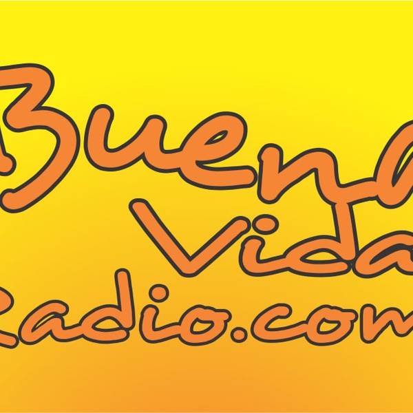 Buena Vida Radio Logo